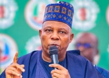 Federal Govt Plans Health Insurance For 50m Nigerians – VP Shettima