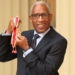 UK Lawmaker Champions Africa’s Devt At Achievers’ Award