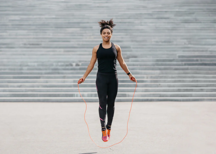 Skipping Rope