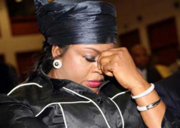 Alleged N5bn Fraud: Court Fixes Stella Oduah’s Arraignment July 21