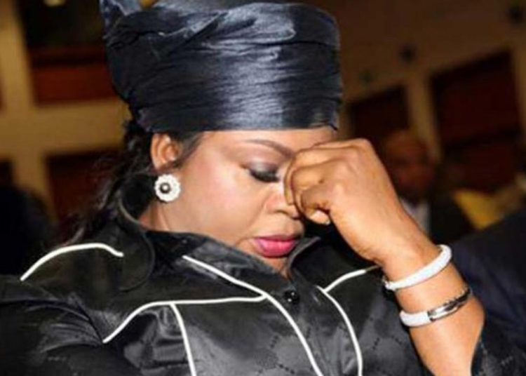 stella oduah