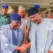 No Rift Between Gov Sule And Me, Says Al-Makura 5 No Rift Between Gov Sule And Me, Says Al-Makura