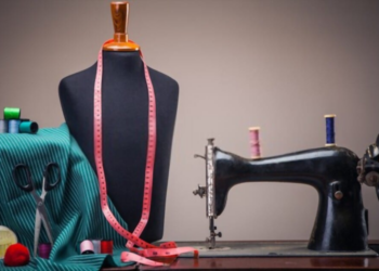 Investing In Tailoring Materials For Profit