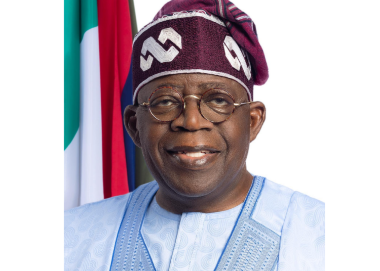 Tinubu