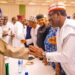 Tinubu Meets Senate Leaders, Says Thriving Democracy Imperative 5 Tinubu