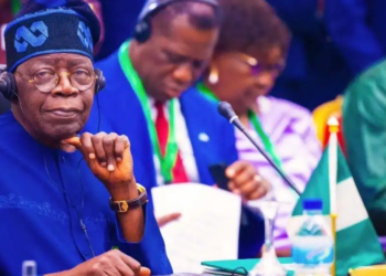 Tinubu Looks Beyond Military To End Insecurity In North