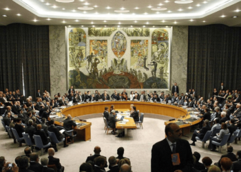 UN Security Council: Concerns Over Germany, Japan’s Quest For Permanent Seat