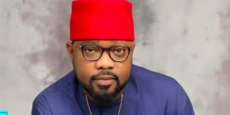 Ugochinyere