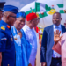 Tinubu Returns To Abuja From AU Summit In Kenya 4 Tinubu Returns To Abuja From AU Summit In Kenya