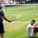 Djokovic Fined For Wimbledon Final Outburst 5 Djokovic Fined For Wimbledon Final Outburst