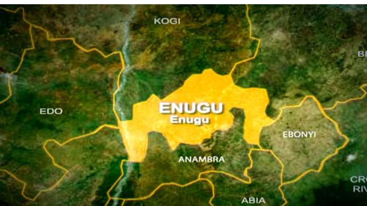 Councillor Shot Dead In Enugu As Police Begin Manhunt For Killers