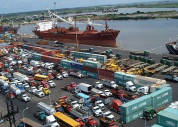 NPA Facilitates Auctioning Of Overtime Cars, 4,251 Containers To Decongest Ports