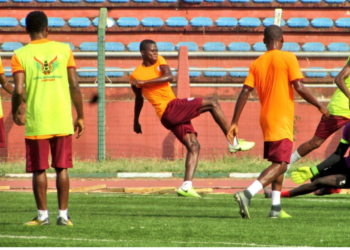 Impact Of Insecurity On Nigerian Football Leagues: A Double Blow