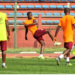 Impact Of Insecurity On Nigerian Football Leagues: A Double Blow