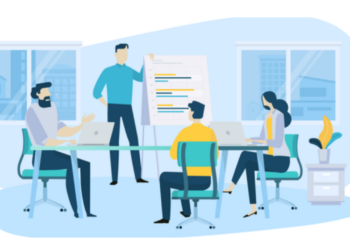 Constant Staff Training To Grow Your Businesses