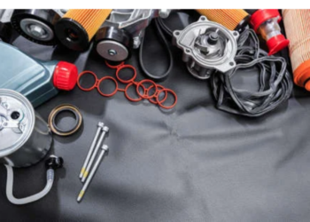 Making Extra Income By Dealing In Car Accessories