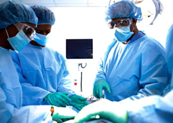 LASUTH Performs Over 120 Cardiac Surgeries In One Year