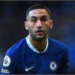 Ziyech Suffers Transfer Heartbreak As Chelsea Exit Cancelled Again