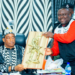 Tor Tiv Now Grand Patron Of Benue State FA 5 Tor Tiv Now Grand Patron Of Benue State FA