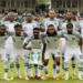 Nigeria In Pot 1 As Race To 2026 World Cup Begins