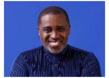 Mr Macaroni Skit Featuring Frank Edoho Sets Fan Agog