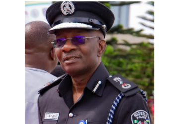 Police To Undergo Behavioral Training – IGP