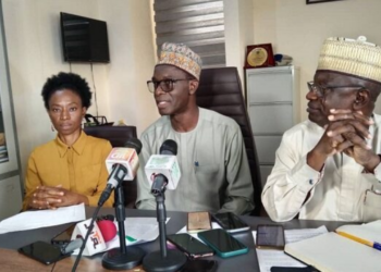 NCDC Confirms 1 Diphtheria Death  As FCTA Warns Over Outbreak