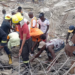 Many Trapped As 4-storey Building Collapses In Abuja 5 Trademore Residents Reject Planned Demolition Of Estate
