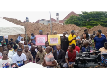 Trademore Residents Reject Planned Demolition Of Estate
