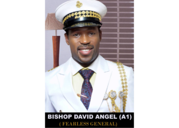 JGI Global Church Holds Special Prophetic Service