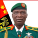 Army Chief Commends Guards Brigade Commander, Unveils Projects