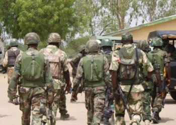 Army Subordinate To Democratic Governance, Says Commander