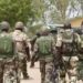 Army Subordinate To Democratic Governance, Says Commander 5 Army Subordinate To Democratic Governance, Says Commander