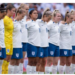 FIFA Women’s World Cup: England Players In Dispute With FA Over Bonus Payments