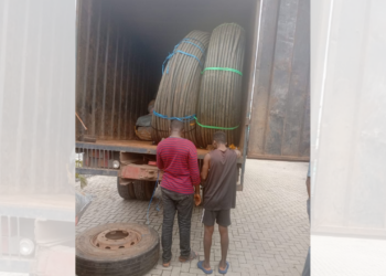 Court Convicts 11 For Assaulting Customs Officers, Smuggling