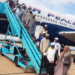 Hajj: 272 Kwara Pilgrims Return Home 5 Hajj: 272 Kwara Pilgrims Return Home