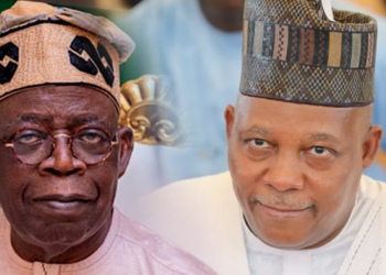 Senate Leader Testifies For Tinubu, Shettima At Election Tribunal
