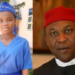 Mmesoma: Ex-Minister Chidoka Blasts Ethnic Jingoists, Hails JAMB 5 Mmesoma: Ex-Minister Chidoka Blasts Ethnic Jingoists, Hails JAMB