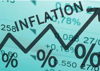 Inflation Rises For 5 Straight Months To 22.42%