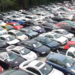 Customs Generates N100.9bn From Vehicle Importers In 6 Months