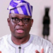 Fayose Meets Tinubu, Says Nigeria Bigger Than Political Parties