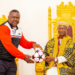 Och' Idoma Tasks Benue FA's Chairman, Board Members On Team Work, Unity 5 Och’ Idoma Tasks Benue FA’s Chairman, Board Members On Team Work, Unity