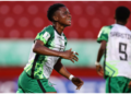 2023 WWC: First Senior World Cup Appearance Excites Abiodun