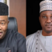 NASS Committees: Akpabio, Abbas Under Fire For Conceding 50% Chairs To Opposition 5 NASS Committees: Akpabio, Abbas Under Fire For Conceding 50% Chairs To Opposition