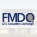 FMDQ Acquires 1.08bn Shares Of CSCS 4 FMDQ Acquires 1.08bn Shares Of CSCS