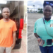 NDLEA Nabs 2 Church Officials, Others In Fentanyl Syndicate Raid 3 NDLEA Nabs 2 Church Officials, Others In Fentanyl Syndicate Raid