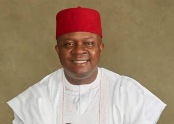 Anambra: Ex-guber Candidate, Ozigbo, Urges Maximising Youths’ Potential