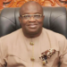 Ikpeazu Mourns Ex-Ohanaeze Leader, Irukwu