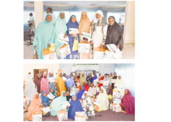 NEDC’s Energy Saving, Deforestation Training Impacting Positively In Bauchi