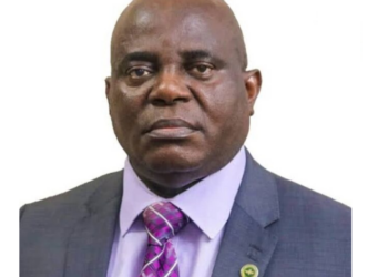 UK Firm Nominates Ibom Power MD For FIN Award